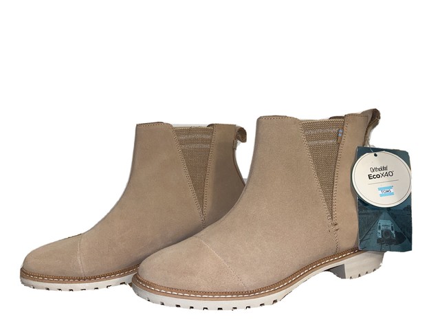toms cleo boots