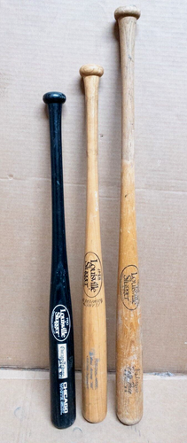 Genuine 34Louisville Slugger PER Baseball Bat Flame Tempered