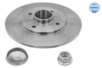 Meyle 16-16 010 0015 Traggelenk Vorderachse Dacia
