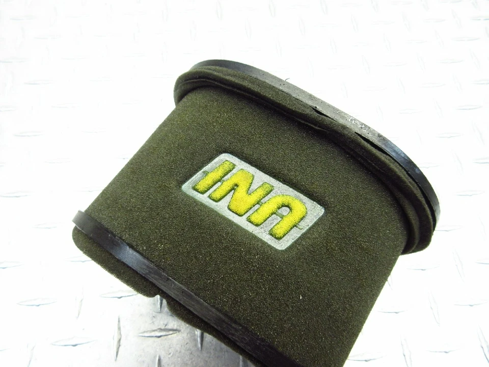 1996 95-96 Yamaha YZF600R YZF600 Genesis Uni Air Filter Intake Works Aftermarket - Image 2 of 4