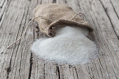 2x 5 kg | Erythritol / Erythrit | Süßungsmittel | Buxtrade | 10kg