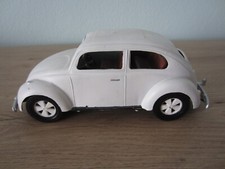 Alter VW Käfer 1200 mit Fuchsfelgen von Kermi Eng. SZ 1976 ca 19cm lang
