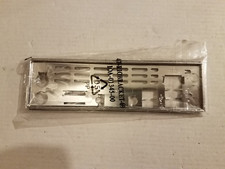 Biostar 47-RIOBRACKET-69 I/O Shield Backplate