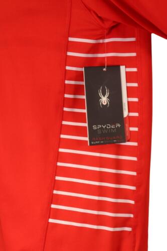 Spyder Men's T-Shirt UPF30+ Rash Guard L/S (S01) - Bild 12 von 42