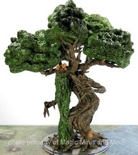 The Mwangi Expanse - DIMARI-DAJI Pathfinder Battles miniature diji treant tree
