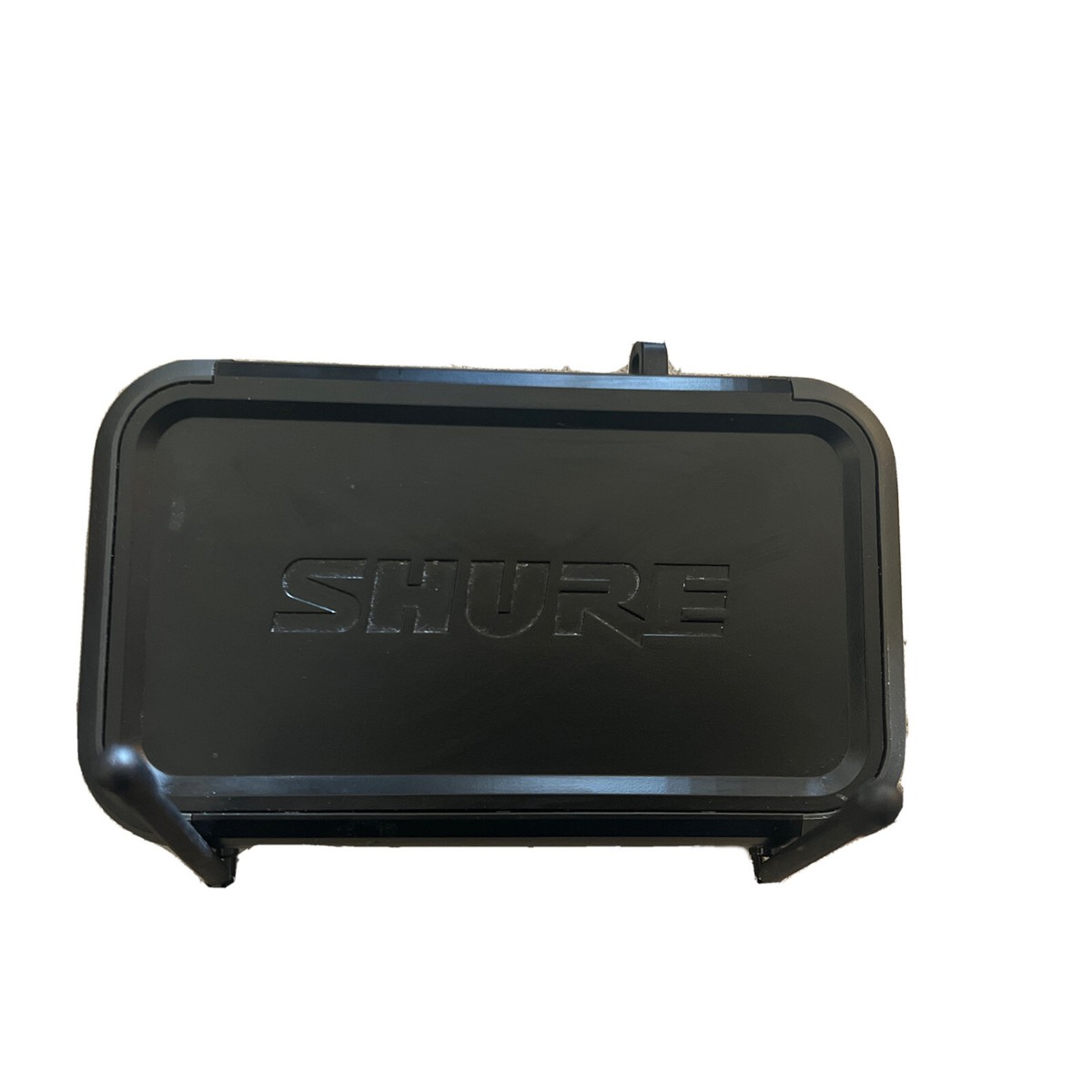 Shure PGX4 Wireless Microphone Receiver - Black | eBay