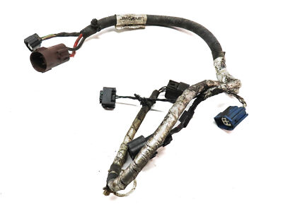 2016 LAND DISCOVERY SPORT (L550) 2.0L AUTO AUTOMATIC TRANSMISSION WIRE HARNESS