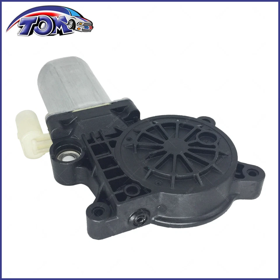 Nuevo motor elevador de ventana eléctrico para BMW 323I 325I 330I 650I Lincoln LS Ford Focus Foto 4 de 4