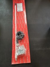 212w 2' Fiberglass CB Antenna w/ mirror mount