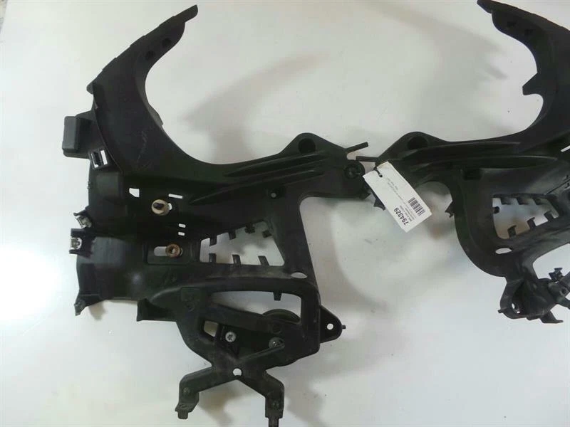 BMW K1200 S (2004-2009) Fairing Brackets - Изображение 4 из 4