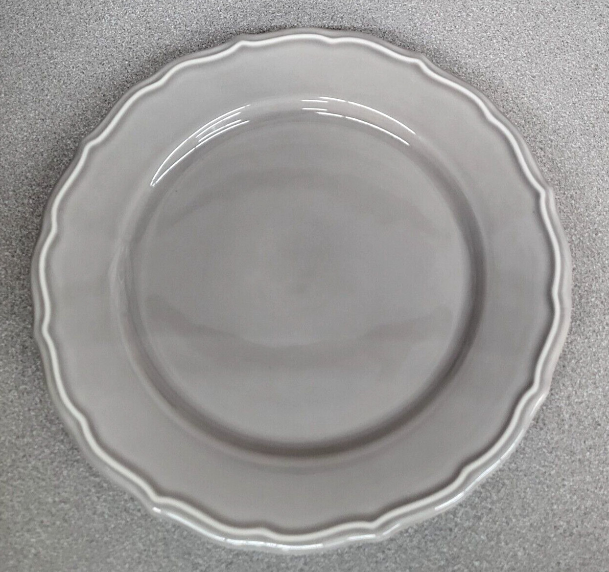 Euro Ceramica Savannah Collection 8.75