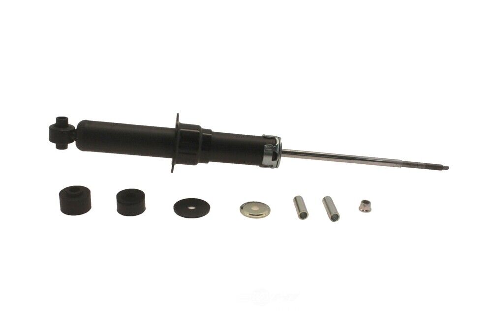 KYB Shocks Excel-G Twintube Shock 12-19 Mopar Minivan KYB Shocks Excel-G Twintube Shock 12-19 Mopar Minivan