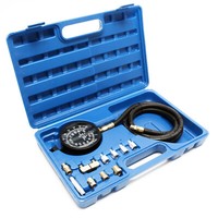 ÖLdruckmesser ÖLdrucktester ÖLdruckprüFer ÖL MessgeräT DruckprüFer Set