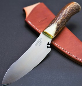 OUTDOOR-KNIFE-039-GAUCHO-FACON-039-by-G-SAKAI-SEKI-JAPAN