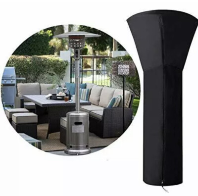 Patio Heater Heavy Duty Waterproof Outdoor Cover Protector Garden