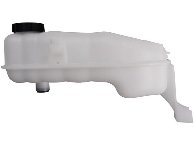 TRQ Coolant Reservoir Expansion Tank fits Pontiac Grand Am 1999-2005 27ZNXN