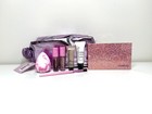 Ulta 8 Piece Gift Set ~Eye Shadow, Face Palette, Lip Stain, Lipstick, Primer