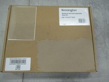 Kensington 0y9352 notebook dock w/ adjustable base-N.A. Open Box