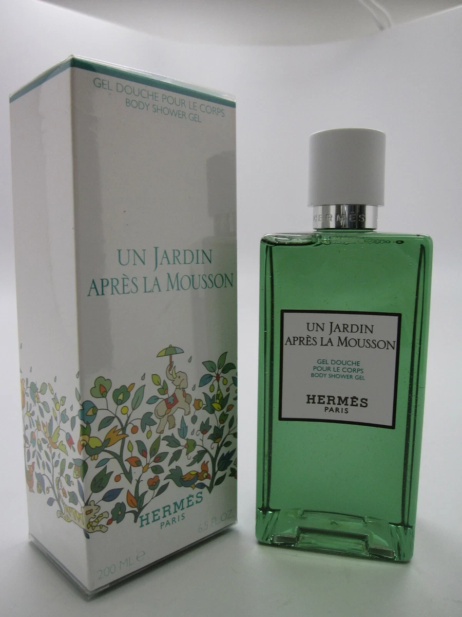 un jardin apres la mousson precio