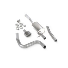 Scorpion SFDS108 Exhaust System For Ford Puma Mk2 ST-Line X