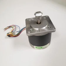 Jameco ReliaPro 162027 motor 4-Phase 12VDC 0.6A Unipolar Stepper Motor   