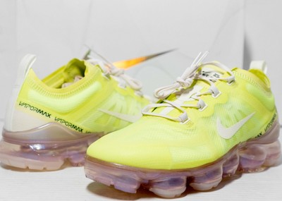 women's nike air vapormax 2019 se running shoes