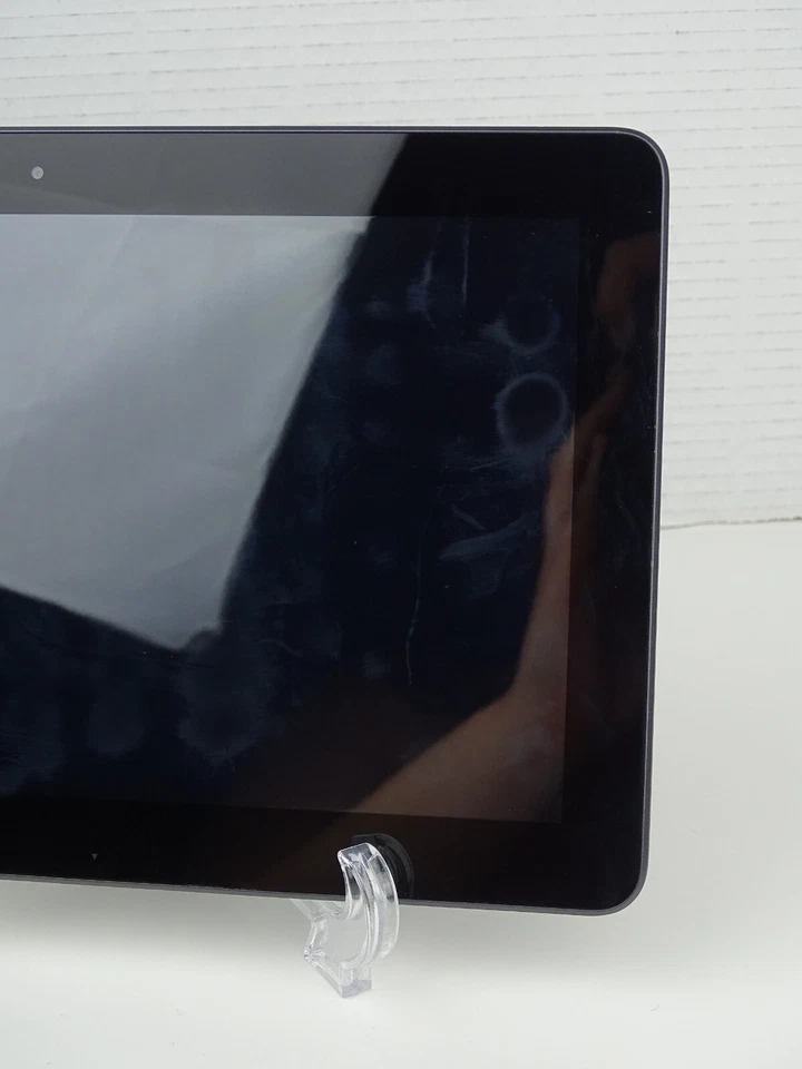 Tablet Asus Transformer Pad TF103C K010 Negra WiFi 8GB 10.1" Android Foto 3 de 4