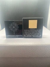Lovecraft Beauty Highlighter Borealis Golden Shimmer Shade 0.18 oZ