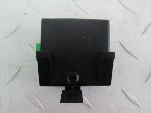 Ferrari 360 Inclination Sensor Anti Lift Module 177149 - Picture 4 of 6