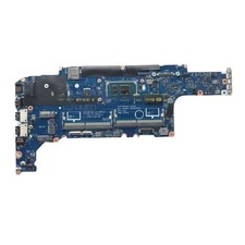 LA-K491P For Dell Latitude 14 5420 Laptop Motherboard i3/i5/i7-11th 03P5X2