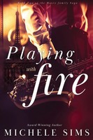 Michele Sims | Playing With Fire | Taschenbuch | Englisch (2020)
