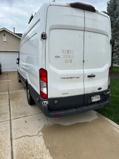 2018 Ford Transit-350 