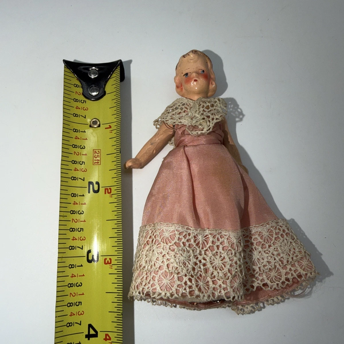 Hertwig pet name チャイナヘッドドール チャイナヘッドHertwig Doll＊/Chinahead Doll/チャイナヘッドドール