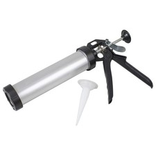 Sealey AK3801 Caulking Gun for Sausage Packs & Cartridges 280mm