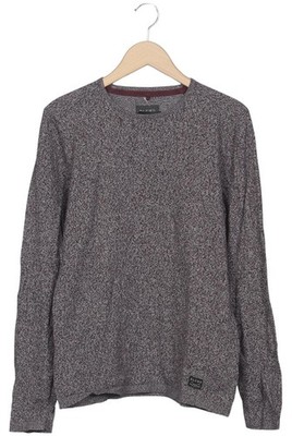 BLEND Pullover Herren Strickpullover Strick Oberteil Gr. M Baumwolle... #os9b7tz