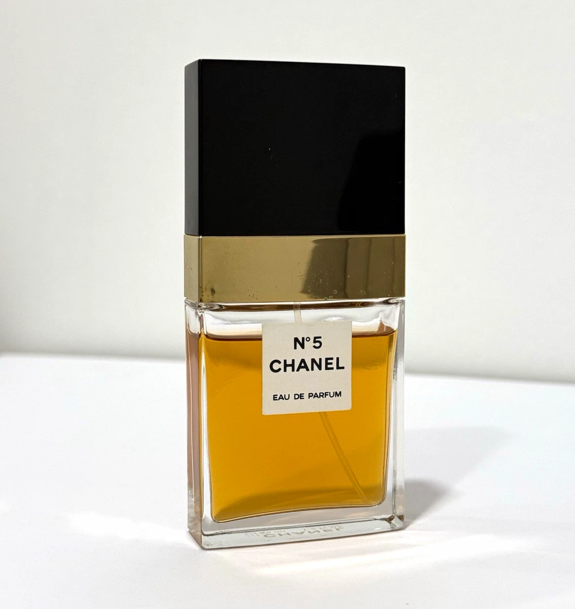 CHANEL No 5 by CHANEL Eau de Parfum for Women for sale - eBay