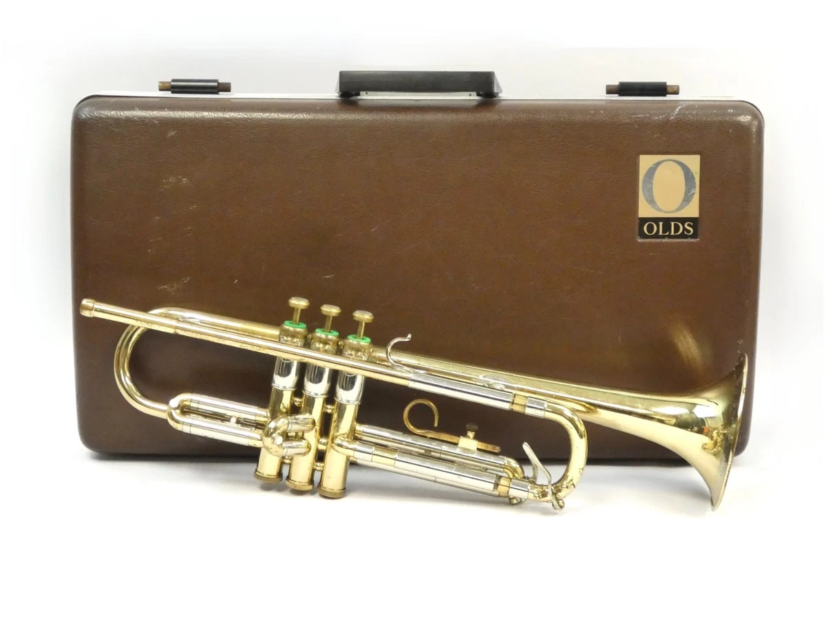 Olds Super Trumpet for sale - eBay