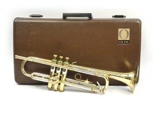 Olds Trumpet | eBay