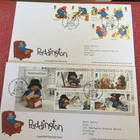 GB STAMPS ROYAL MAIL RECENT FIRST DAY COVER SET 2023 PADDINGTON BEAR