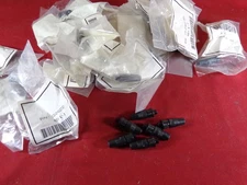 2x Harris XG-100M Mobile Radio CH-100 CAN Port Terminator Straight CD-014027-001