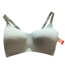 THIRDLOVE Kinetic Adjustable Sports Bra in Sea Green XL NWT