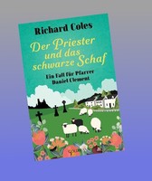 Der Priester Und Das Schwarze Schaf Richard Coles