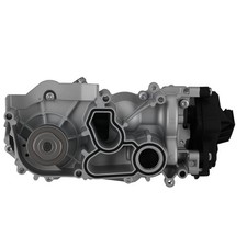 Pompe à eau Audi A1