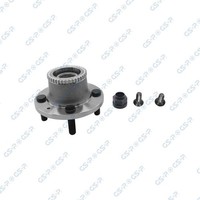 GSP Radlagersatz 9225021K FüR Daewoo Chevrolet
