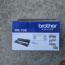 Open Box Brother DR-730 Genuine/Original Drum Unit