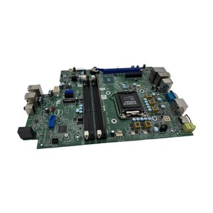 Scheda Madre Dell OptiPlex 5040 SFF - Socket LGA 1151 DDR3 - 0T7D40