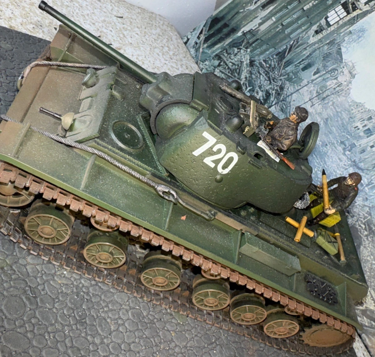 Unimax In Diecast Tanks And Military Vehicles for sale | eBay