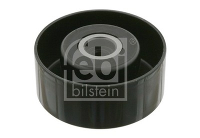 FEBI BILSTEIN 27563 Umlenk-/Führungsrolle, Keilrippenriemen für CITROËN,FIAT,LAN