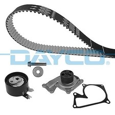 DAYCO Wasserpumpe + Zahnriemensatz KTBWP11890 für DACIA RENAULT
