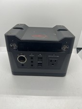 ROCKPALS 300W Portable Power Station, 280Wh CPAP Backup Battery Pack